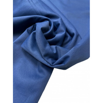 Рубашечная ткань "Denim Blue" Рубашечная ткань "Denim Blue"